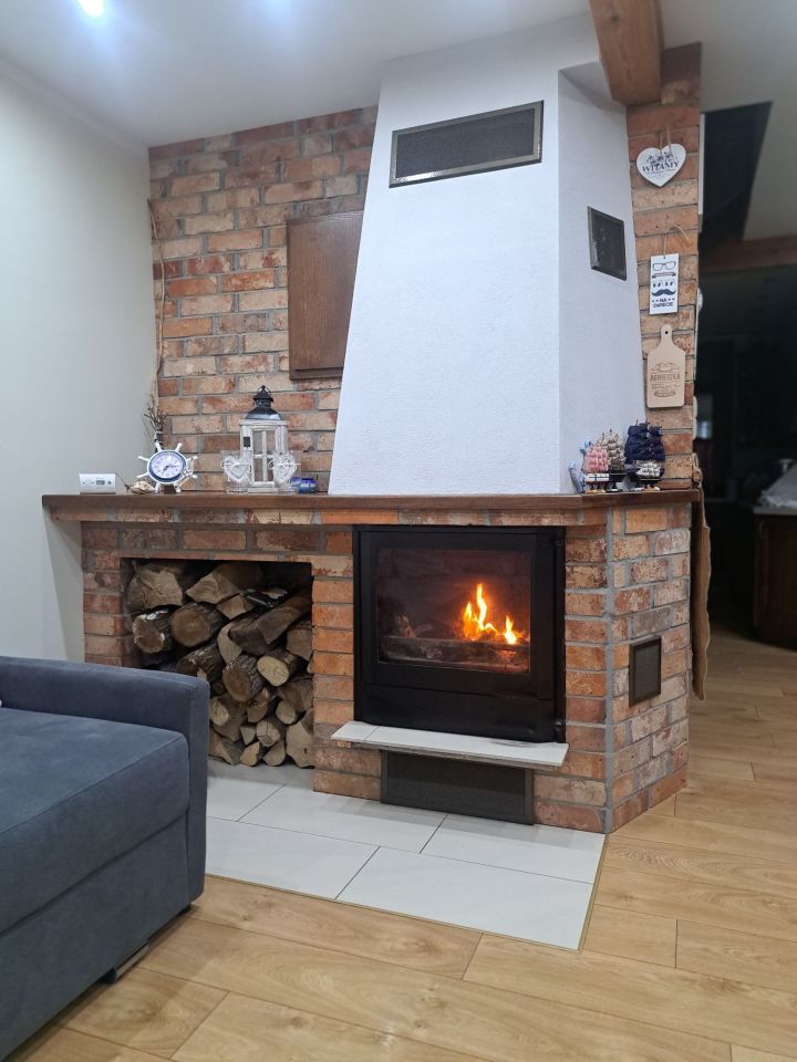 dom letniskowy, 3 pokoje Kretowiny. Zdjęcie 2