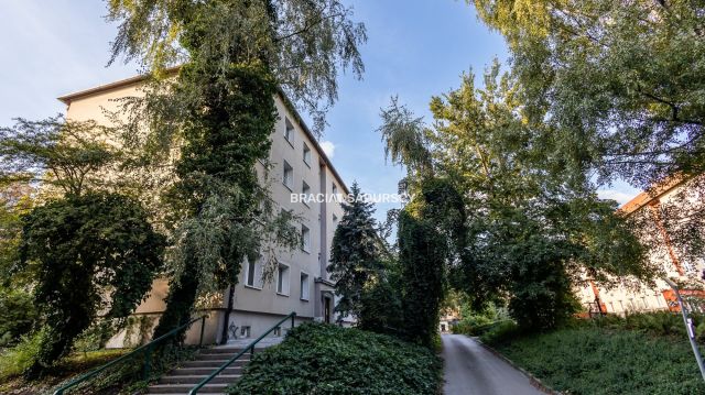 Mieszkanie 4-pokojowe Kraków Krowodrza, ul. Królewska. Zdjęcie 3