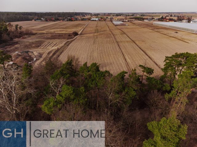 Działka budowlana Zakroczym Duchowizna, ul. Duchowizna. Zdjęcie 12