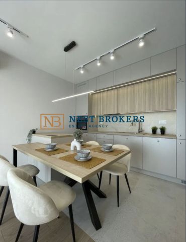 Mieszkanie 3-pokojowe Kraków, ul. Sosnowiecka. Zdjęcie 2