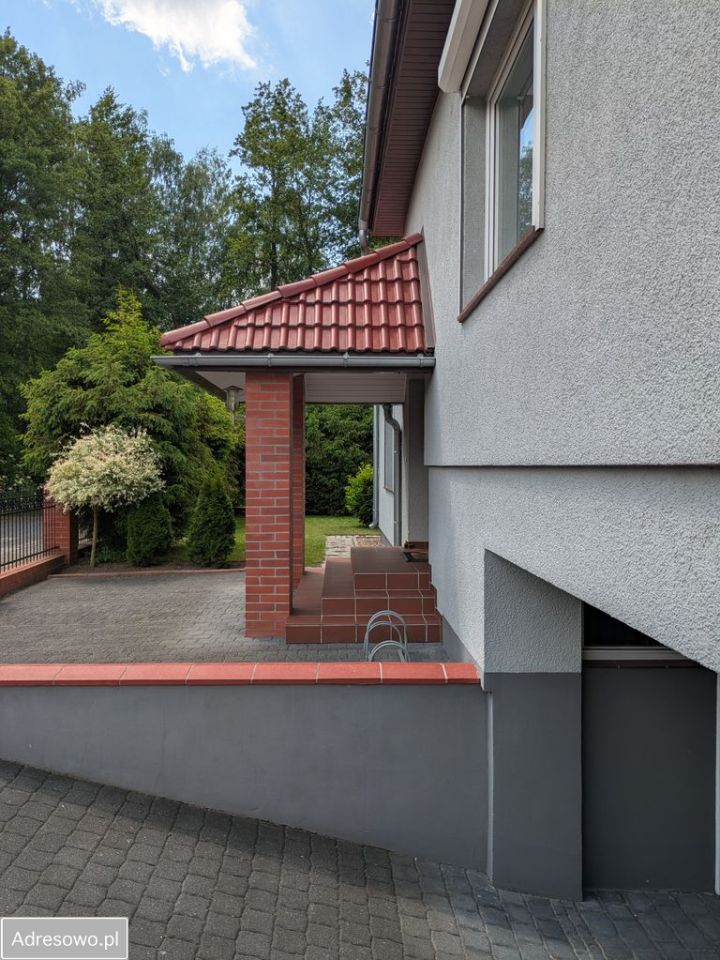 dom wolnostojący, 5 pokoi Wołów. Zdjęcie 3