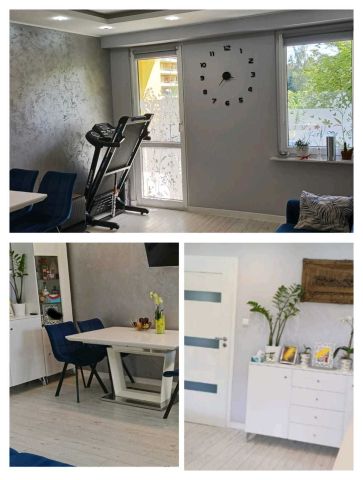 Mieszkanie 3-pokojowe Siedlce, ul. Prymasa Stefana Wyszyńskiego. Zdjęcie 1