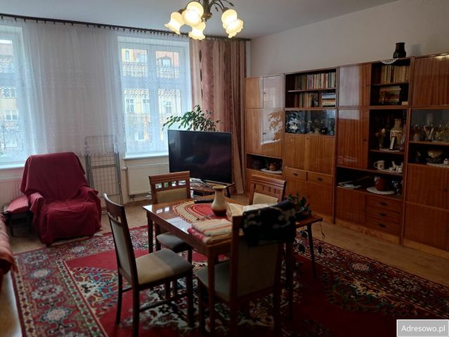 Mieszkanie 2-pokojowe Bartoszyce, pl. Konstytucji 3 Maja. Zdjęcie 1