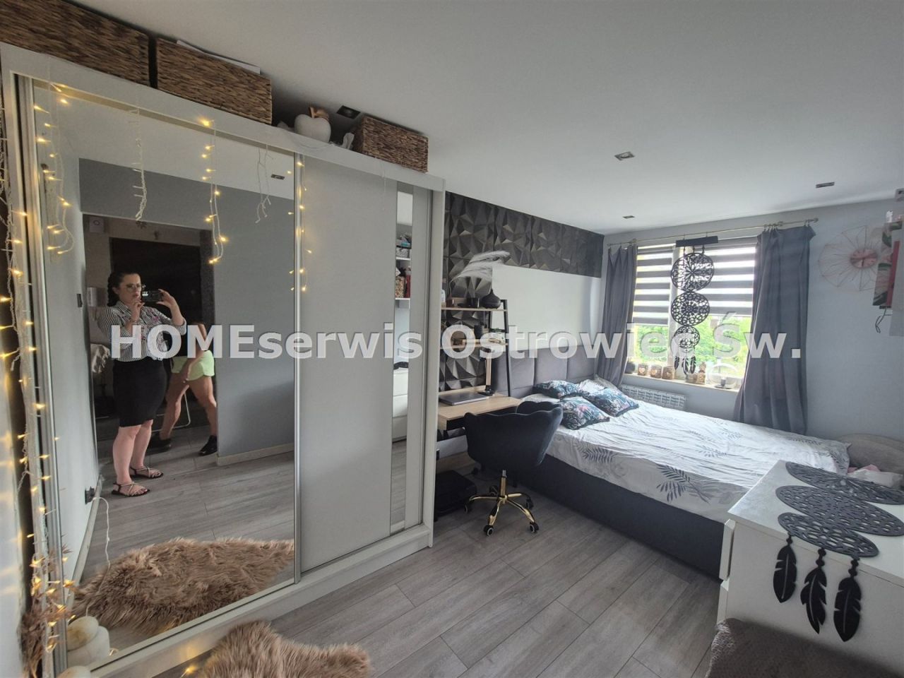 Mieszkanie 2-pokojowe Ostrowiec Świętokrzyski Centrum. Zdjęcie 16