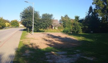 Działka budowlana Jagiełła