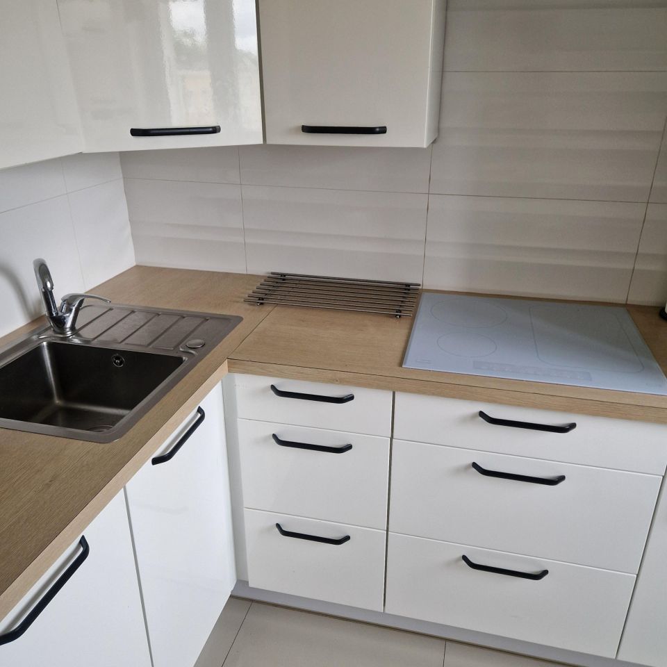 Mieszkanie 2-pokojowe Redzikowo. Zdjęcie 19