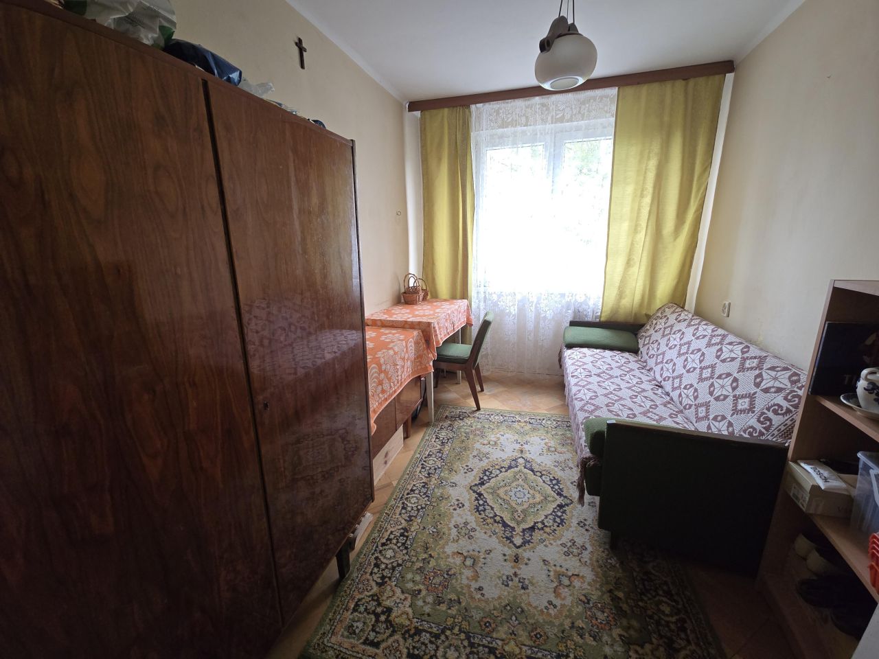 Mieszkanie 3-pokojowe Hajnówka, ul. 3 Maja. Zdjęcie 6