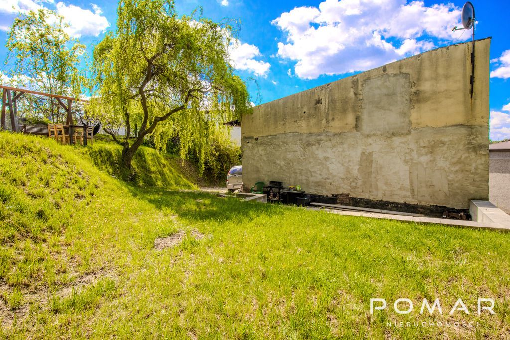 dom wolnostojący, 5 pokoi Świerklany, ul. Wiejska. Zdjęcie 3