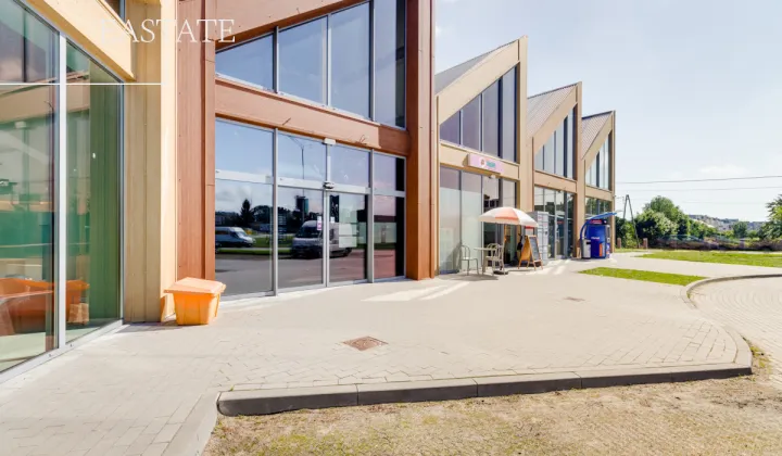 Lokal Pogórze, ul. Adama Mickiewicza