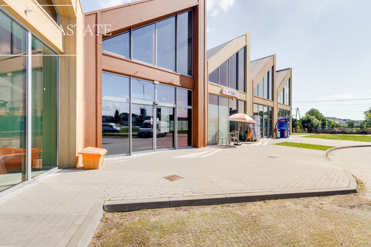 Lokal Pogórze, ul. Adama Mickiewicza. Zdjęcie 10