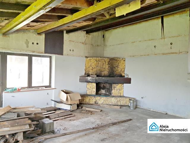 dom wolnostojący, 6 pokoi Częstochowa Kawodrza Dolna, ul. Główna. Zdjęcie 11