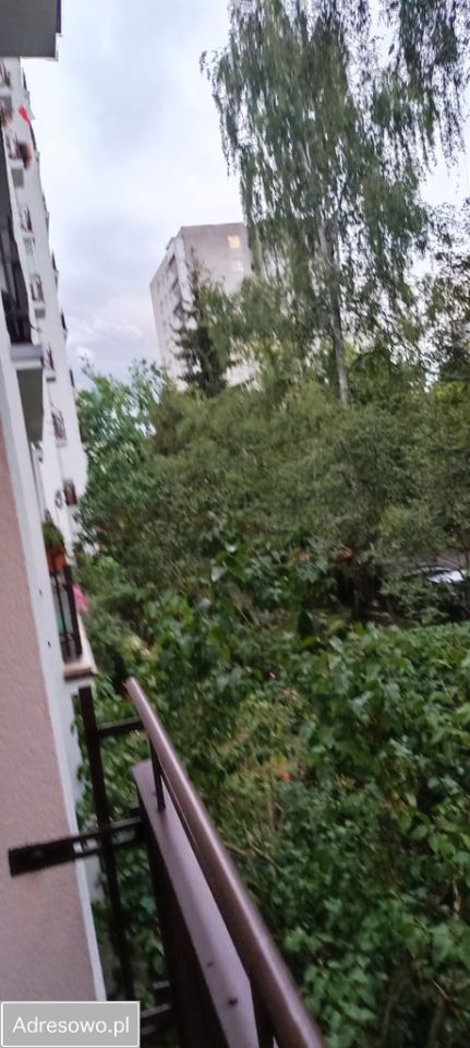 Mieszkanie 4-pokojowe Warszawa Ursynów, ul. Meander. Zdjęcie 3