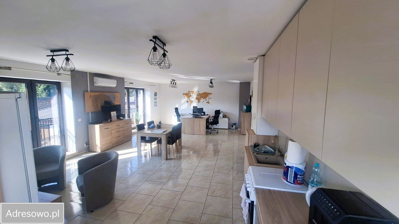 Lokal Zawiercie, ul. Kromołowska. Zdjęcie 17