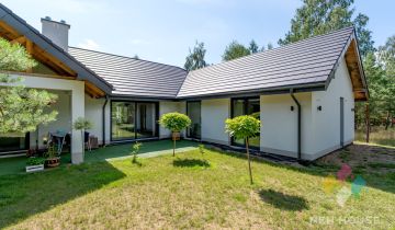 dom wolnostojący, 5 pokoi Pasym, ul. Jana Pawła II