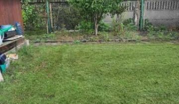 Działka rekreacyjna Zabrze Zaborze