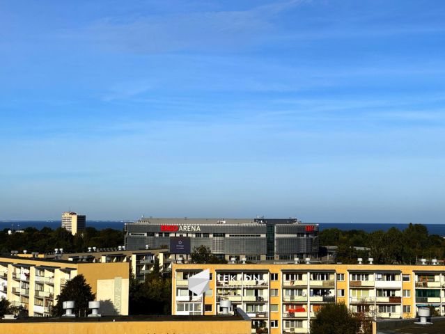 Mieszkanie 3-pokojowe Gdańsk Żabianka, ul. Sztormowa. Zdjęcie 2