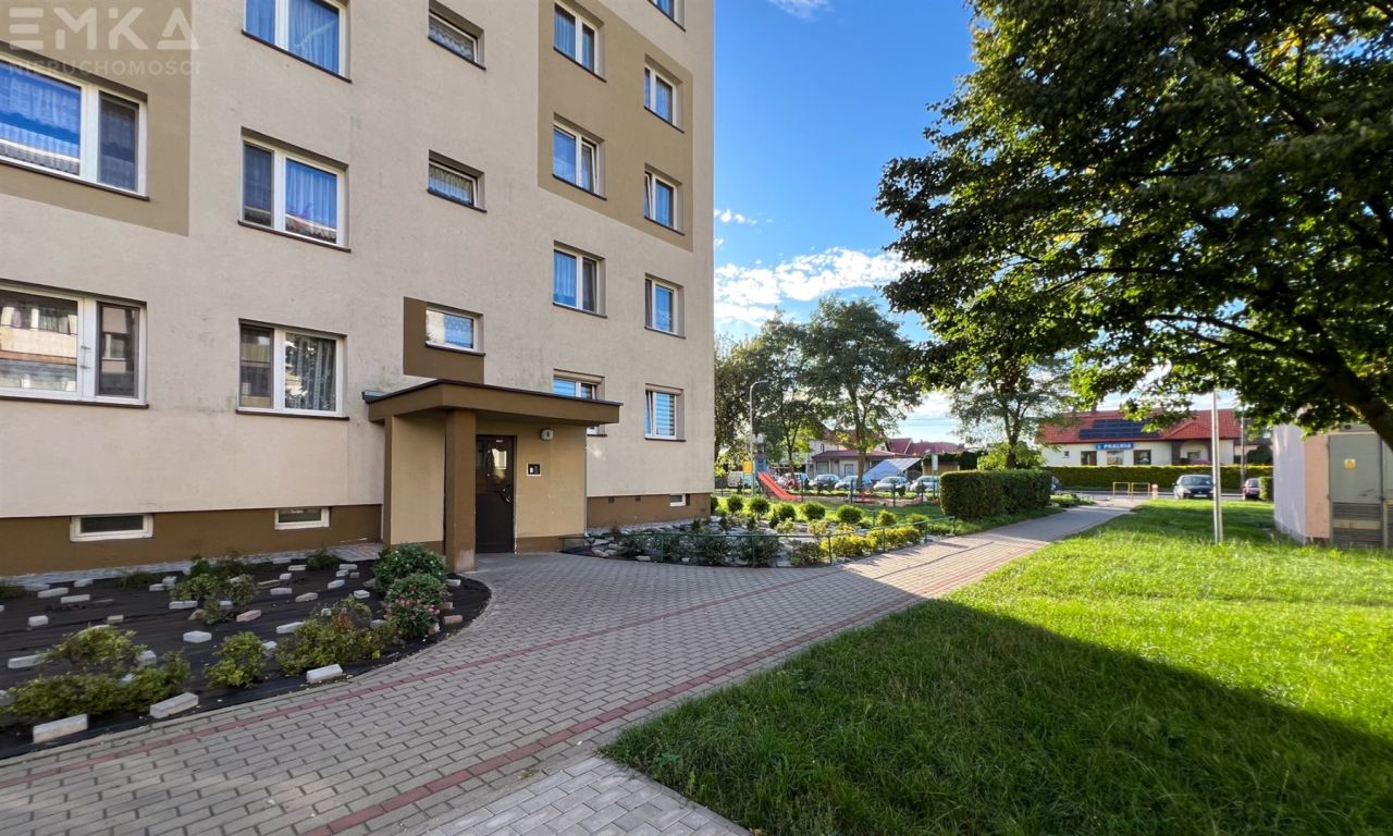 Mieszkanie 3-pokojowe Chełmża, ul. ks. Stefana Wincentego Frelichowskiego. Zdjęcie 20