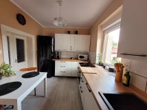 dom wolnostojący, 6 pokoi Witkowo, ul. Warszawska. Zdjęcie 4