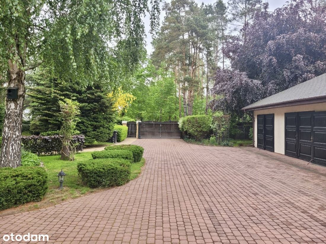 dom wolnostojący, 5 pokoi Księżak. Zdjęcie 4