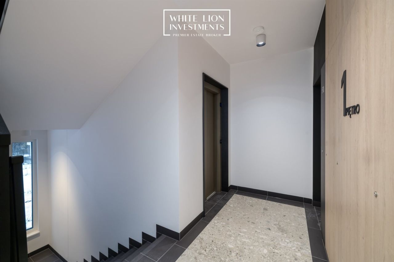 Mieszkanie 3-pokojowe Warszawa Włochy, ul. Orzechowa. Zdjęcie 12