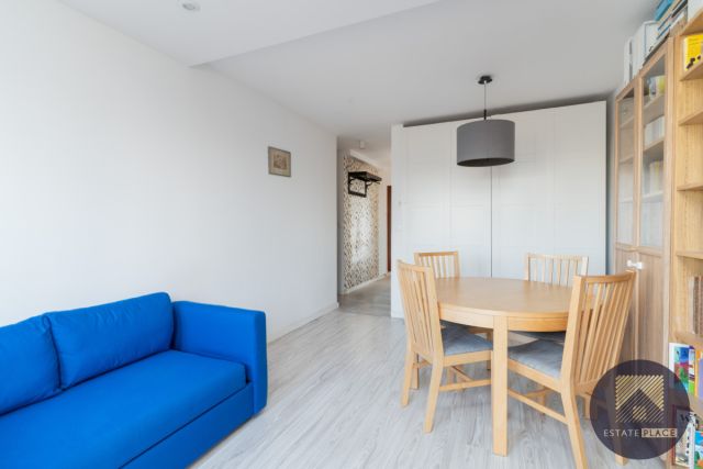 Mieszkanie 2-pokojowe Warszawa Żoliborz, ul. Włościańska. Zdjęcie 2