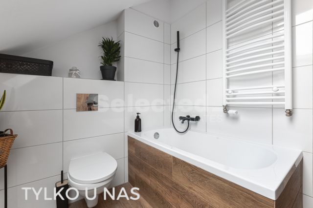 bliźniak, 4 pokoje Dąbrowa. Zdjęcie 14