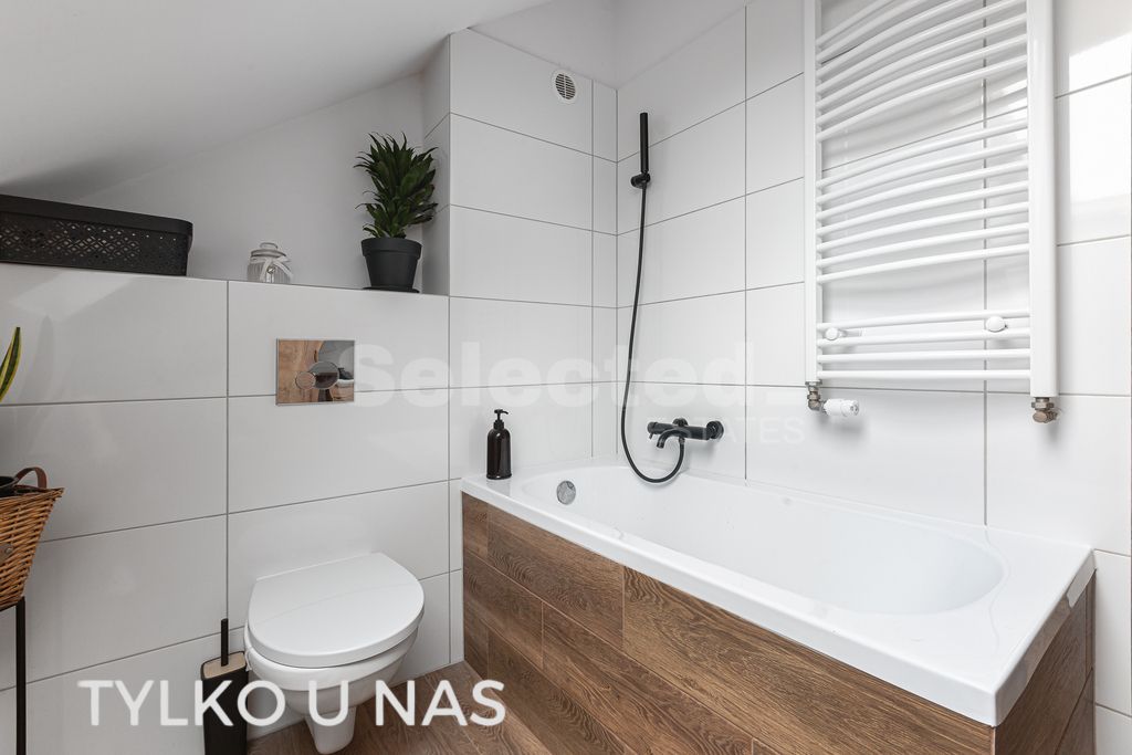 bliźniak, 4 pokoje Dąbrowa. Zdjęcie 14