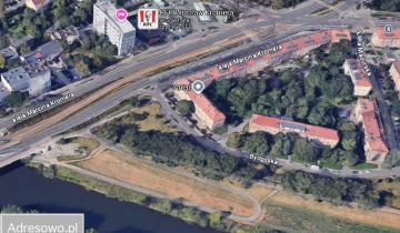 Mieszkanie 2-pokojowe Wrocław Psie Pole, ul. Bydgoska