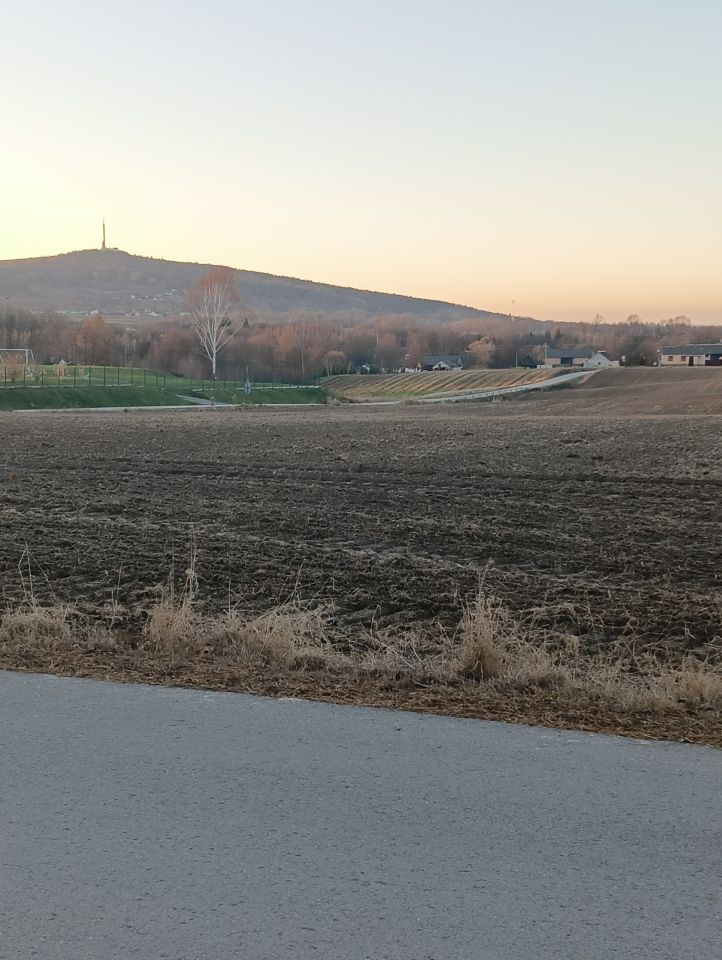 Działka rolno-budowlana Nowa Słupia, Jeleniów. Zdjęcie 6