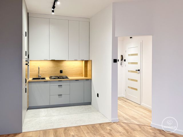 Mieszkanie 2-pokojowe Płock, ul. Ignacego Łukasiewicza. Zdjęcie 3