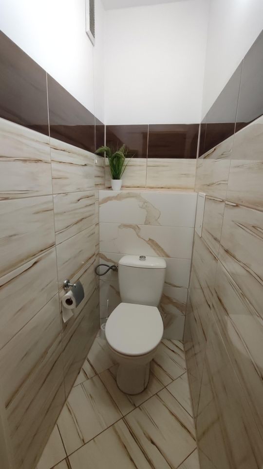 Mieszkanie 4-pokojowe Wrocław Gądów Mały, ul. Bystrzycka. Zdjęcie 7