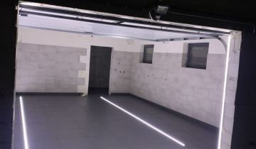 dom wolnostojący Kadcza