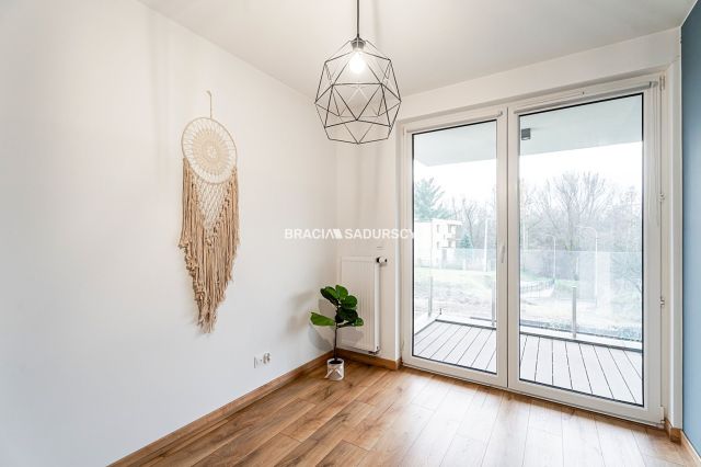 Mieszkanie 5-pokojowe Kraków, ul. ks. Stanisława Truszkowskiego. Zdjęcie 17