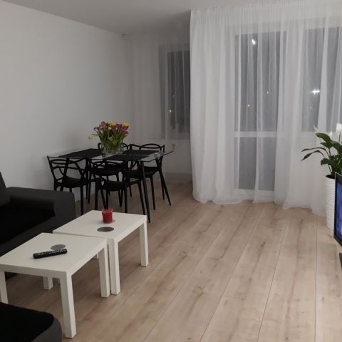 Mieszkanie 2-pokojowe Toruń Bielany. Zdjęcie 1