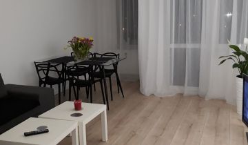 Mieszkanie 2-pokojowe Toruń Bielany