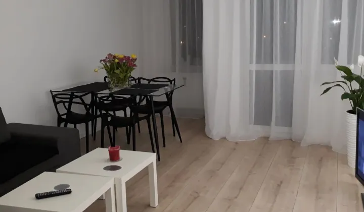 Mieszkanie 2-pokojowe Toruń Bielany