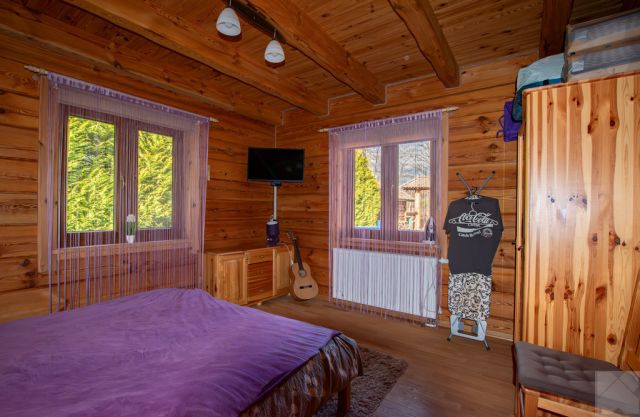 dom wolnostojący, 3 pokoje Czerwona Wola. Zdjęcie 15