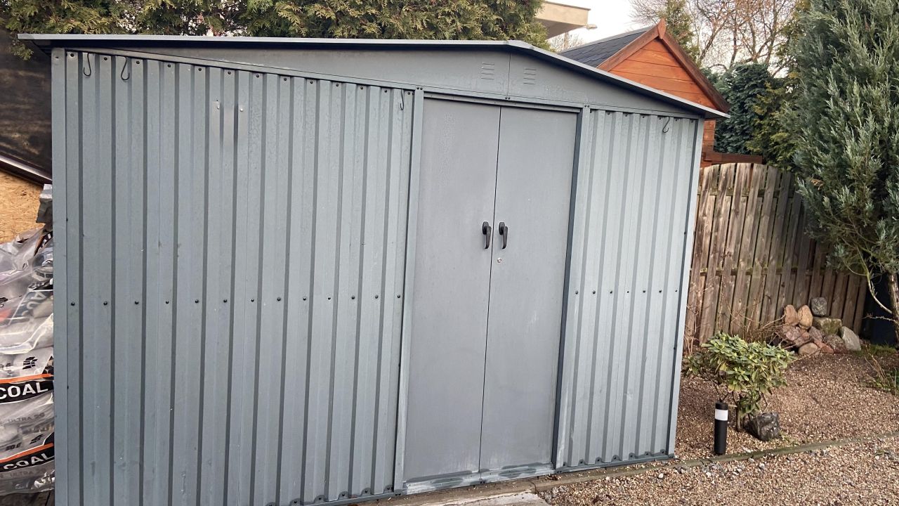 dom wolnostojący, 3 pokoje Sieradz Olendry Małe, ul. Eugeniusza Lokajskiego. Zdjęcie 23