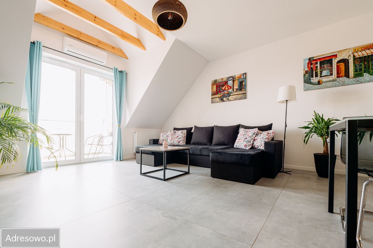 Mieszkanie 3-pokojowe Sandomierz, ul. Stefana Okrzei. Zdjęcie 14