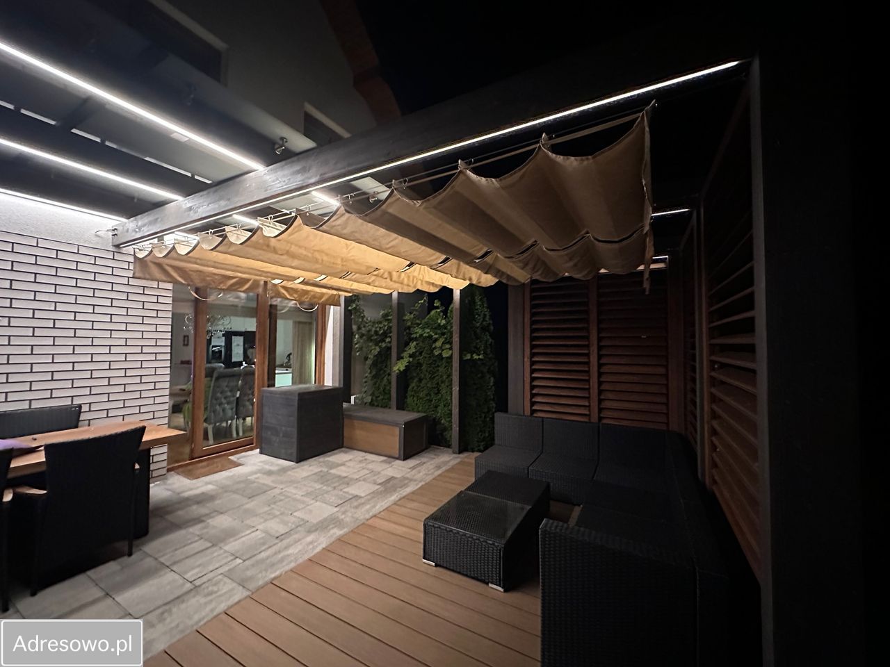 dom wolnostojący, 5 pokoi Cedzyna. Zdjęcie 12