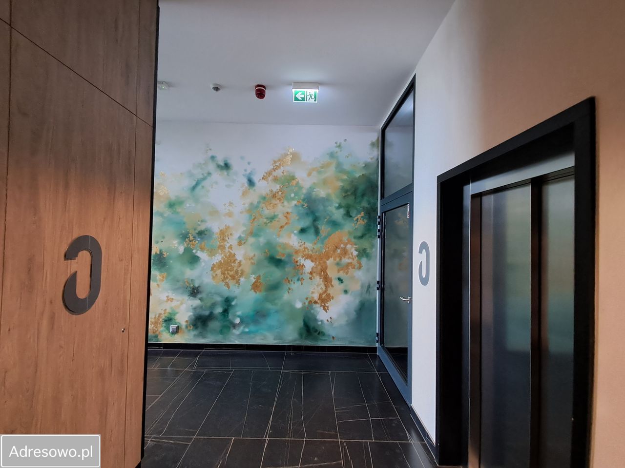 Mieszkanie 2-pokojowe Gdańsk Zaspa, ul. Franciszka Hynka. Zdjęcie 10