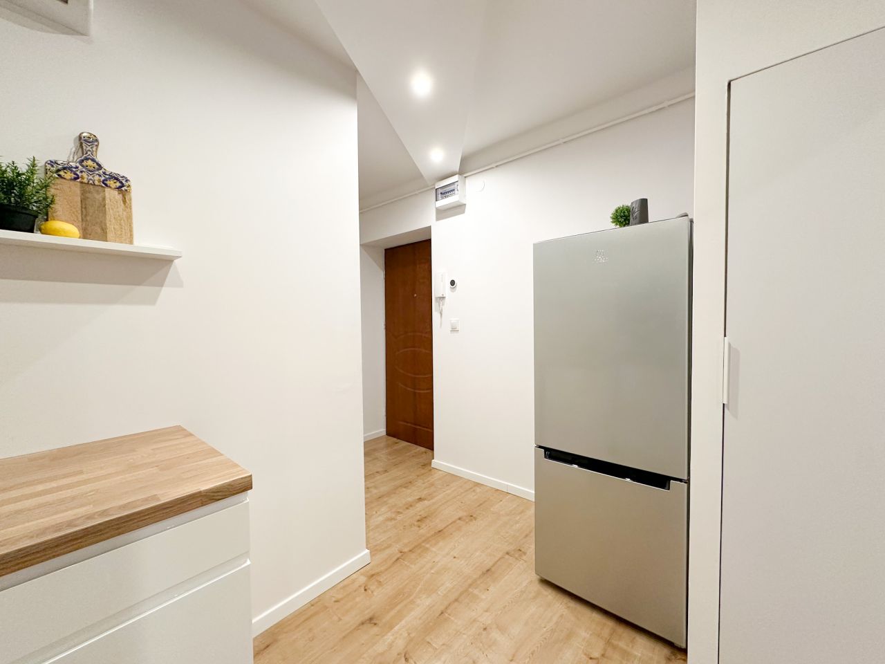 Mieszkanie 3-pokojowe Dzierżoniów, ul. Nowowiejska. Zdjęcie 16