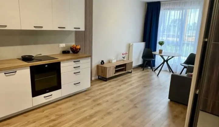 Mieszkanie 2-pokojowe Warszawa Praga-Południe, ul. Podskarbińska