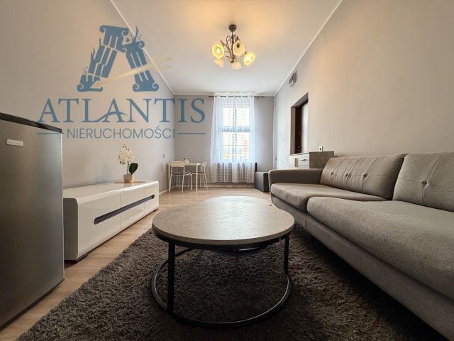 Mieszkanie 2-pokojowe Szubin, ul. Tadeusza Kościuszki. Zdjęcie 1