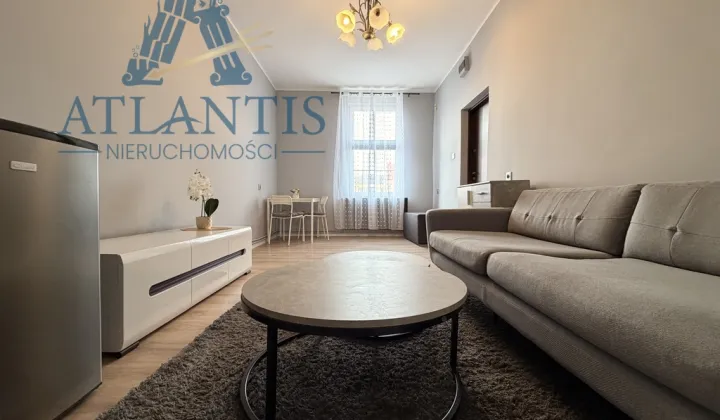 Mieszkanie 2-pokojowe Szubin, ul. Tadeusza Kościuszki