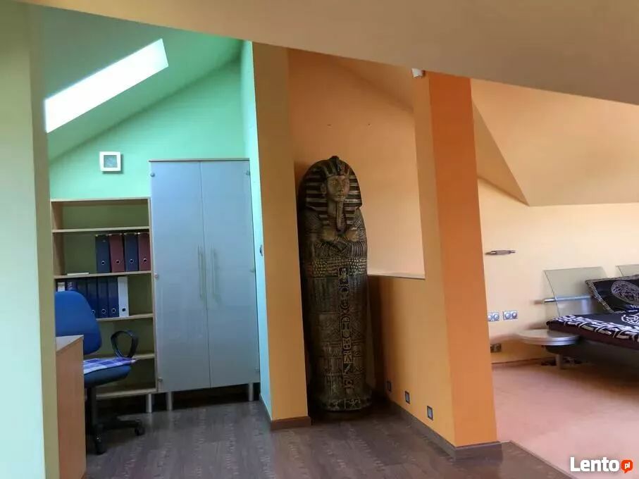 Mieszkanie 3-pokojowe Szczecin Żelechowa, ul. Grzymińska. Zdjęcie 17