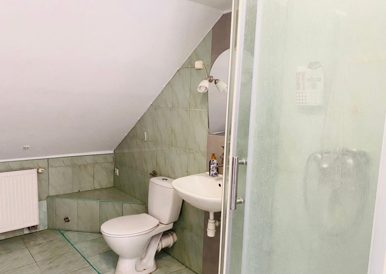 Mieszkanie 2-pokojowe Kraków Podgórze Duchackie, ul. Beskidzka. Zdjęcie 7