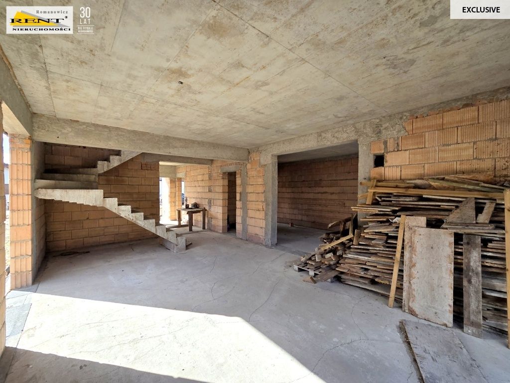 dom wolnostojący, 5 pokoi Szczecin. Zdjęcie 13