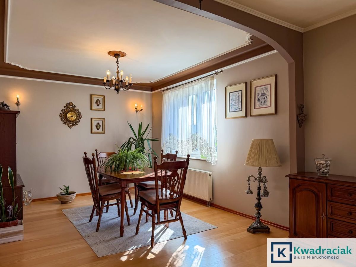 dom wolnostojący, 5 pokoi Dobieszyn. Zdjęcie 5