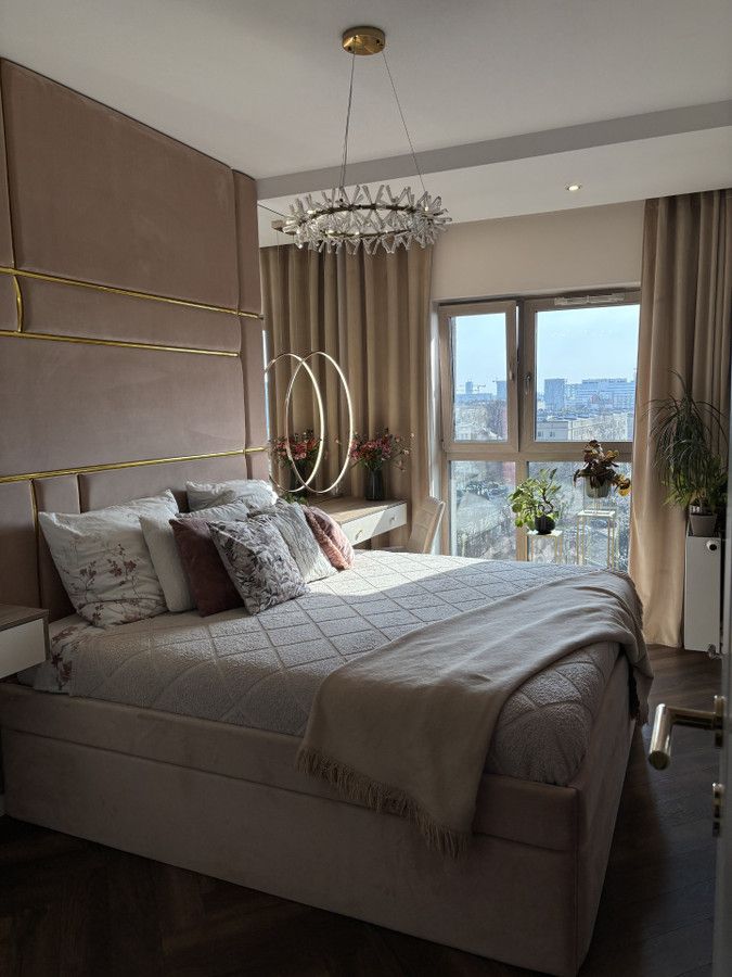 Mieszkanie 3-pokojowe Katowice Koszutka, ul. Słoneczna. Zdjęcie 4